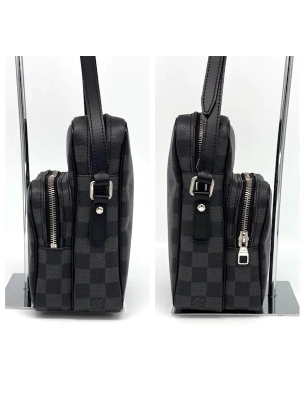 Louis Vuitton this authentic